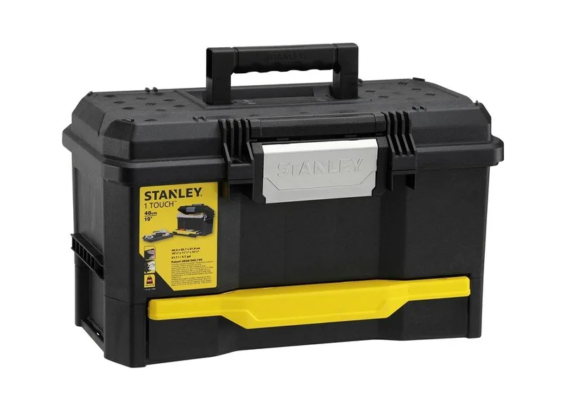 GEREEDSCHAPSKOFFER 19 1-70-316 de Stanley – image du produit