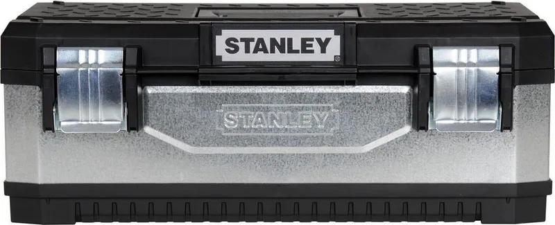 Gereedschapskoffer Galva 23" MP - 1-95-619 by Stanley, Black – product image