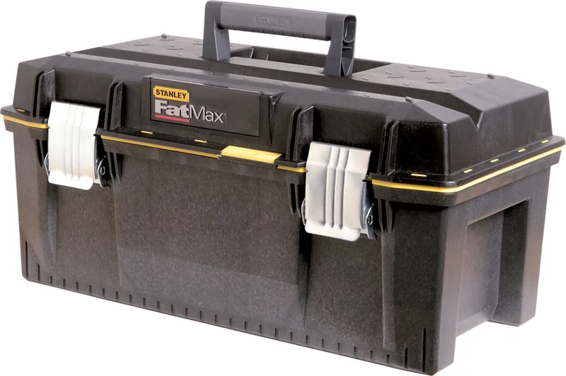 Gereedschapskoffer Heavy Duty 23" - 1-94-749 de Stanley, Noir – image du produit