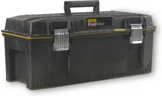 Gereedschapskoffer Heavy Duty 28" - 1-93-935 van Stanley, Zwart – productafbeelding 1 van 2