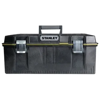 Gereedschapskoffer Heavy Duty 28" - 1-93-935 van Stanley, Zwart – productafbeelding 2 van 2
