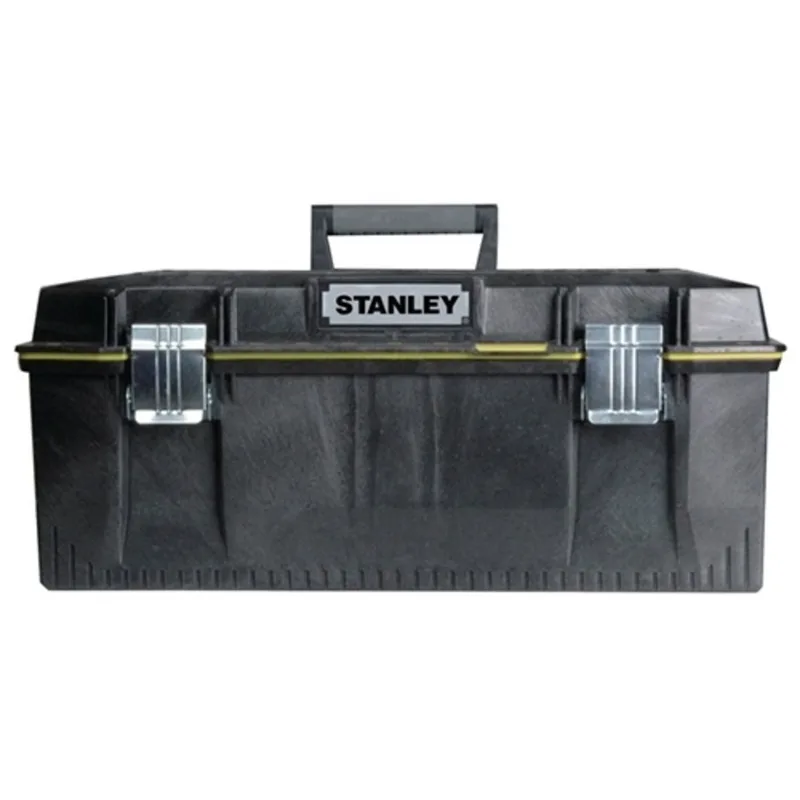 Gereedschapskoffer Heavy Duty 28" - 1-93-935 van Stanley, Zwart – productafbeelding 2 van 2