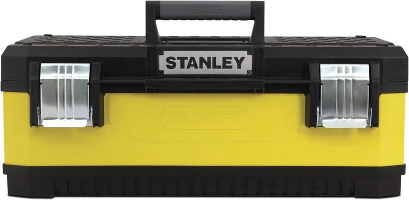 Gereedschapskoffer MP 20" - 1-95-612 by Stanley, Black – product image