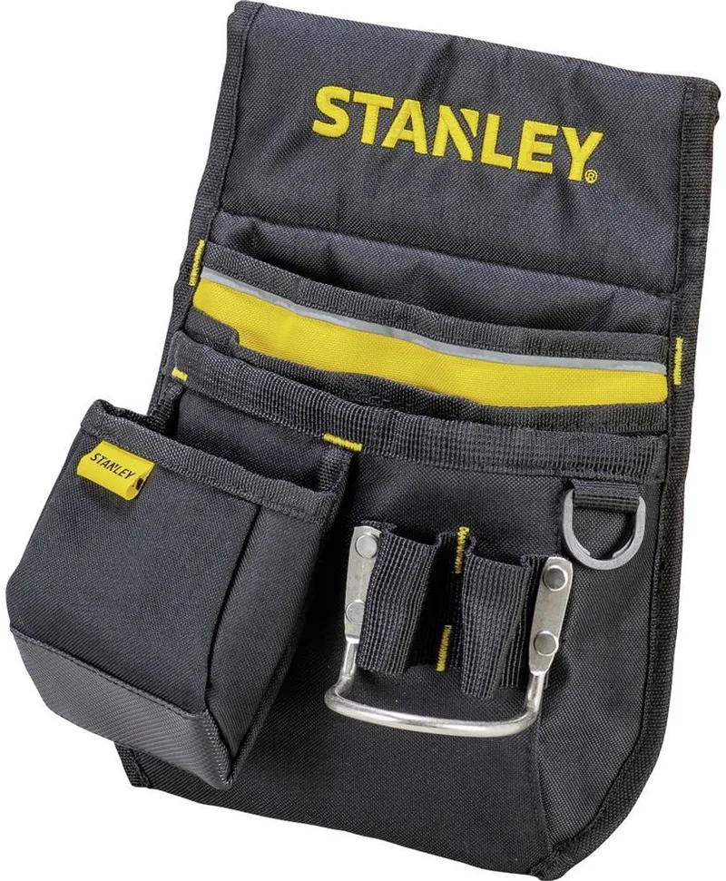 Gereedschapstas - 1-96-181 van Stanley, Zwart – productafbeelding 1 van 2
