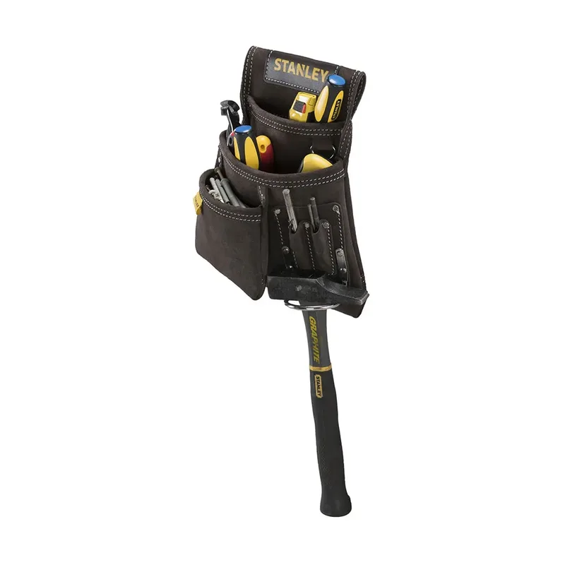 Gereedschapstas 28x9x25 Cm by Stanley – product image 4 of 6