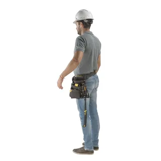 Gereedschapstas 28x9x25 Cm by Stanley – product image 6 of 6