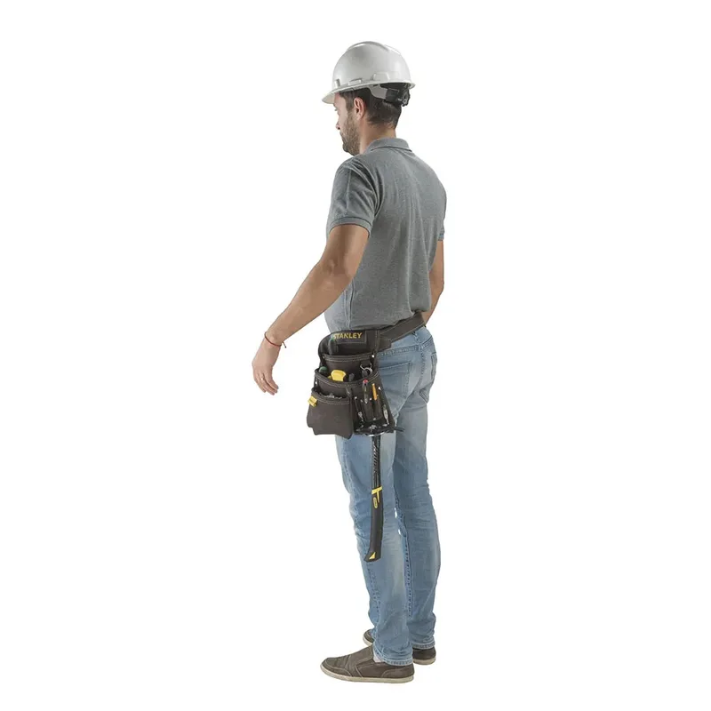 Gereedschapstas 28x9x25 Cm by Stanley – product image 6 of 6