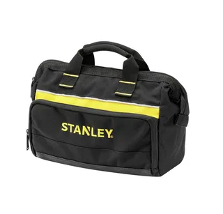 Gereedschapstas 300mm - 1-93-330 van Stanley, Zwart – productafbeelding 4 van 4