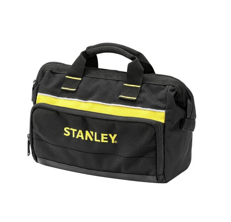 Gereedschapstas 300mm - 1-93-330 van Stanley, Zwart – productafbeelding 4 van 4