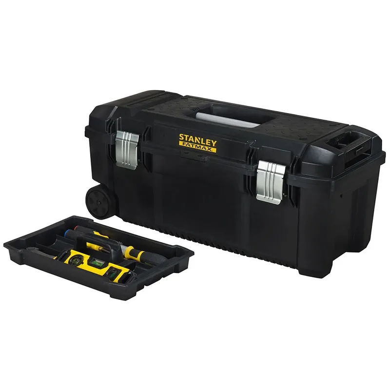 Gereedschapstas 71 Cm van Stanley – productafbeelding 2 van 3