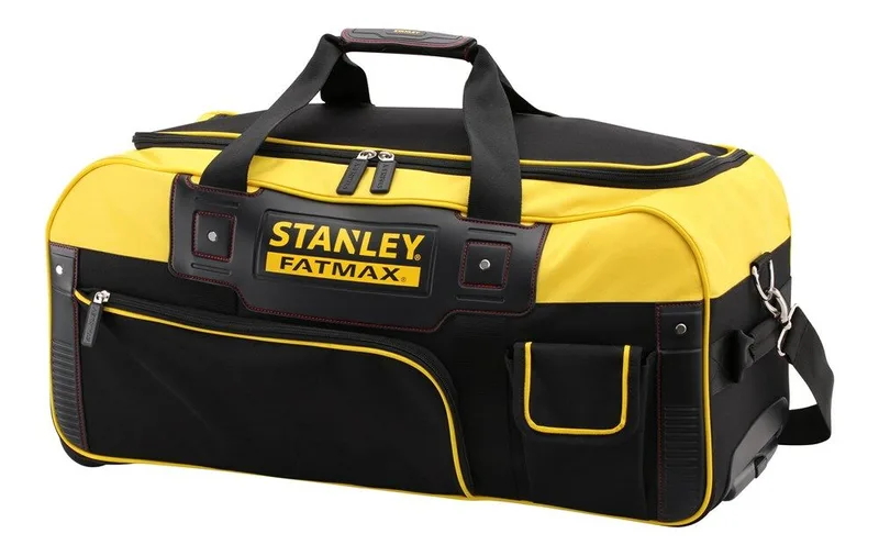 GEREEDSCHAPSTAS INVL WIELEN by Stanley – product image