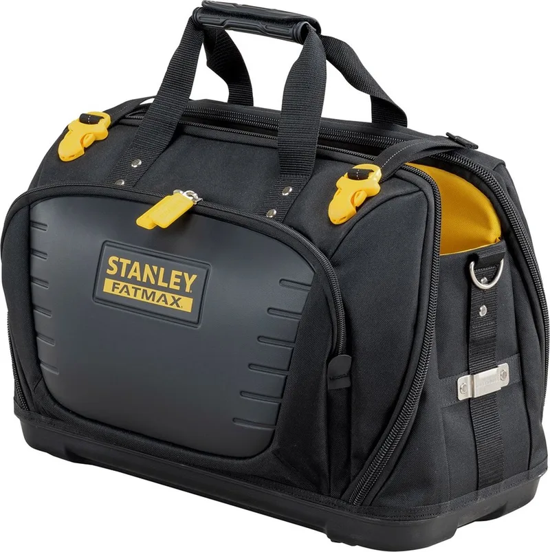 Gereedschapstas Quick Access - FMST1-80147 by Stanley, Black, Yellow – product image