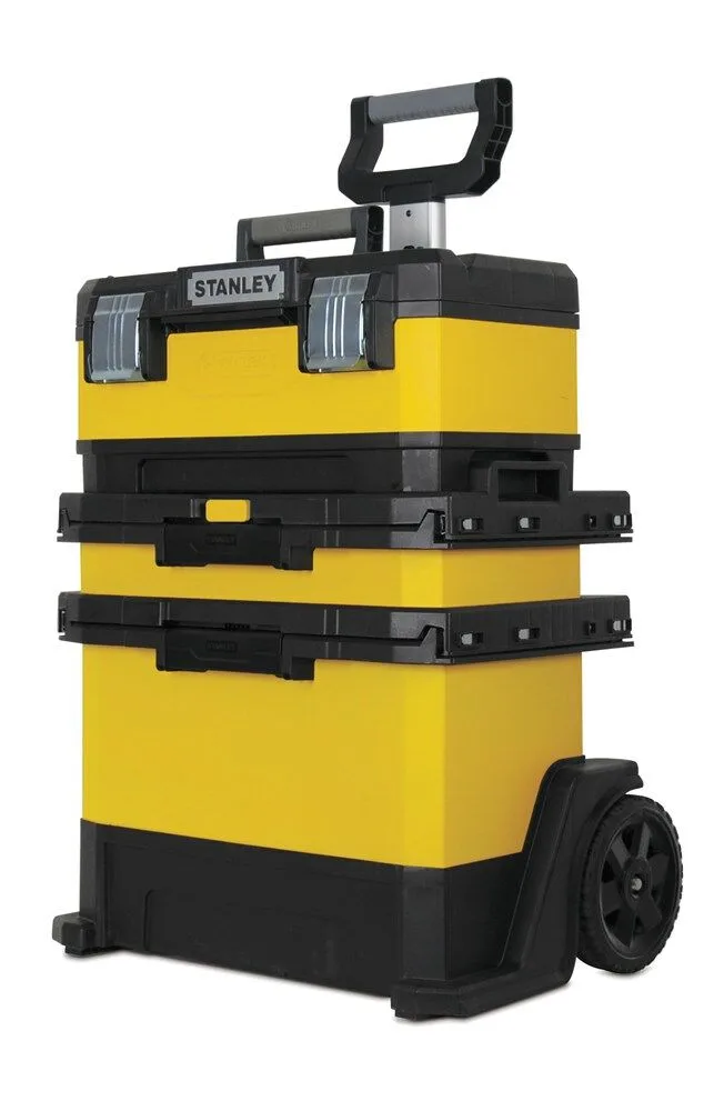 GEREEDSCHAPSWAGEN MP 1-95-621 by Stanley – product image