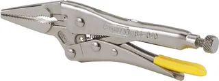 Griptang Lange Bekken 170mm (L) -62mm (Bek) - 0-84-812 by Stanley, Yellow – product image 1 of 2