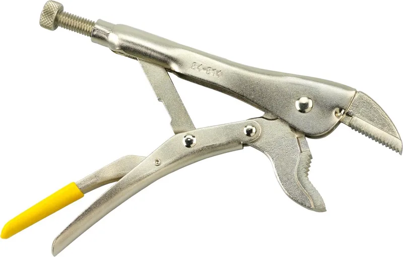 Griptang "V" Bekken 225mm (L) -47mm (Bek) von Stanley, Neutraal – Produktbild