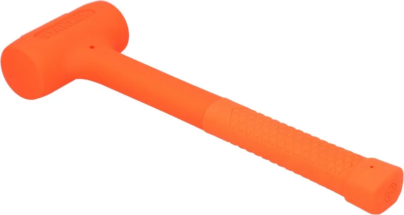 Hamer Compo-Cast 280gr - STHT57530-0 de Stanley – image du produit