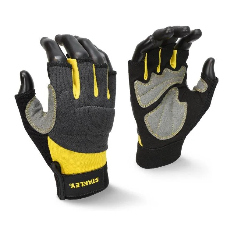 Handschoenen - FINGERLESS PERFORMANCE - SY640L by Stanley, 10/L – product image