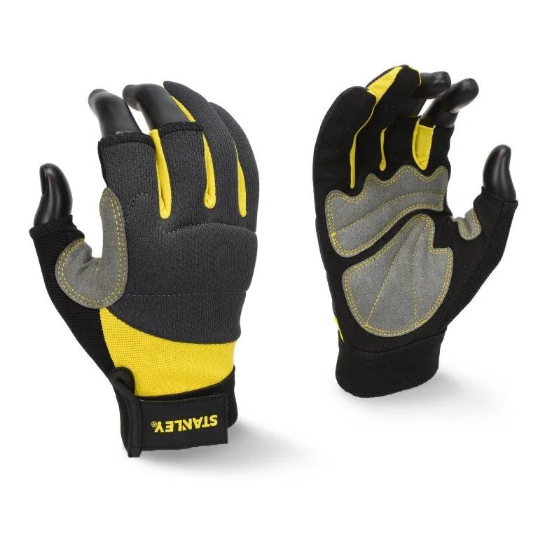 Handschoenen - FRAMER PERFORMANCE - SY650L van Stanley, 10/L – productafbeelding
