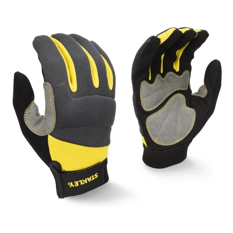 Handschoenen - GENERAL PERFORMANCE - SY660L van Stanley, 10/L – productafbeelding