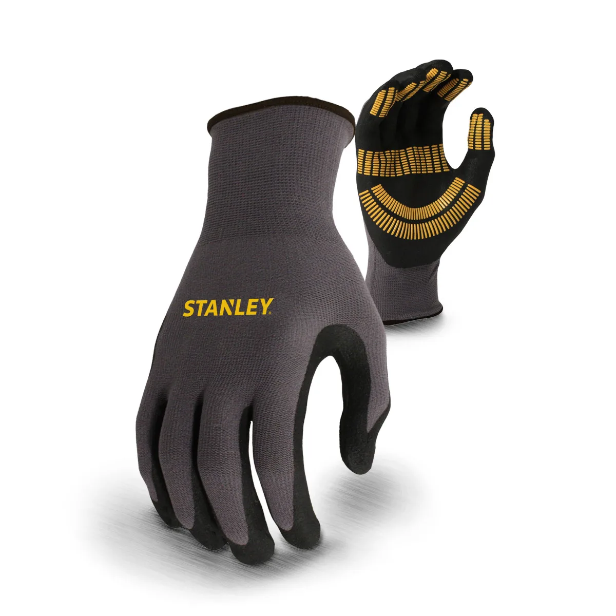 Handschoenen - RAZOR TREAD GRIPPER - SY510M van Stanley, 9/M – productafbeelding
