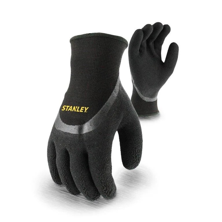 Handschoenen - WINTER DIPPED - SY610L van Stanley, 10/L – productafbeelding