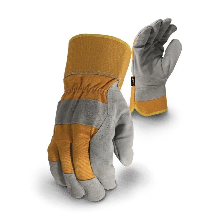 Handschoenen - WINTER RIGGER - SY780L de Stanley, 10/L – image du produit