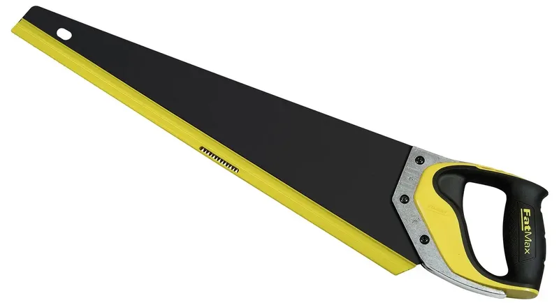 Handzaag Fatmax - 500 mm fra Stanley – produktbillede 2 af 2