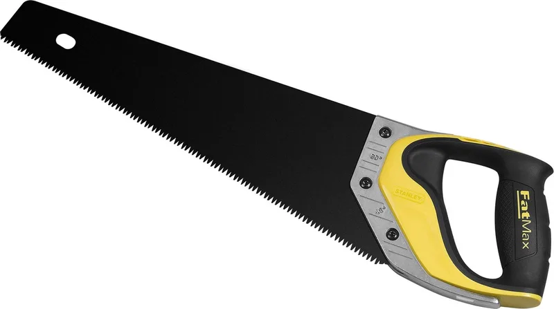Handzaag Fatmax - 500 mm van Stanley – productafbeelding