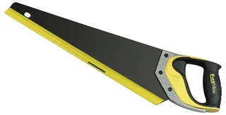 Handzaag Fine Finish 450mm by Stanley – product image 2 of 2