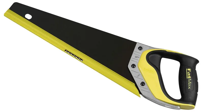 Handzaag II JetCut 380mm de Stanley – image du produit 2 sur 2