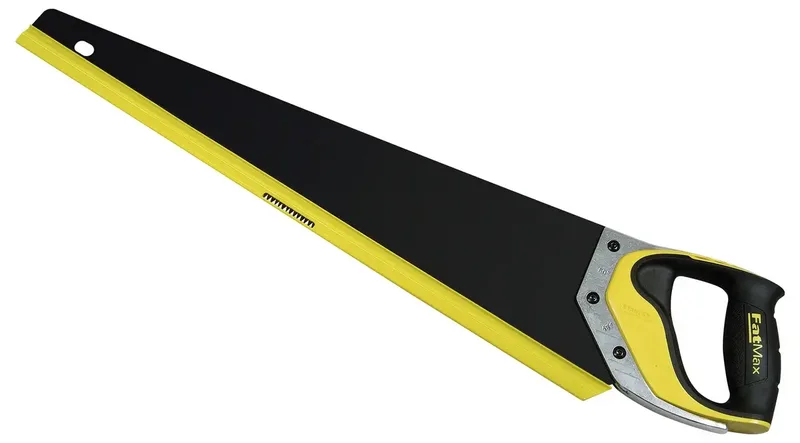 Handzaag II JetCut 550mm - 2-20-530 by Stanley – product image 2 of 2