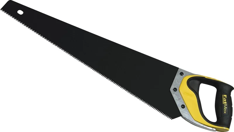 Handzaag II JetCut 550mm - 2-20-530 van Stanley – productafbeelding