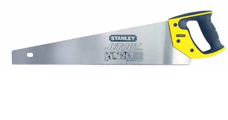 Handzaag JetCut 2-15-244 - 11T/inch van Stanley – productafbeelding