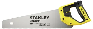 Handzaag JetCut HP Fine 380mm - 11T/inch 2-15-594 by Stanley – product image 3 of 3