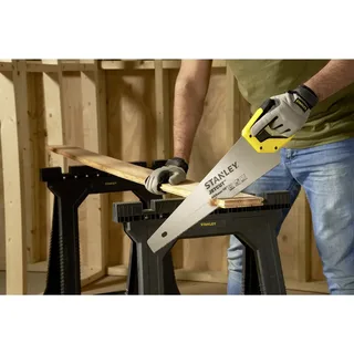 Handzaag JetCut HP Fine 450mm - 11T/inch by Stanley – product image 2 of 3