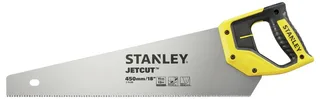 Handzaag JetCut HP Fine 450mm - 11T/inch by Stanley – product image 3 of 3
