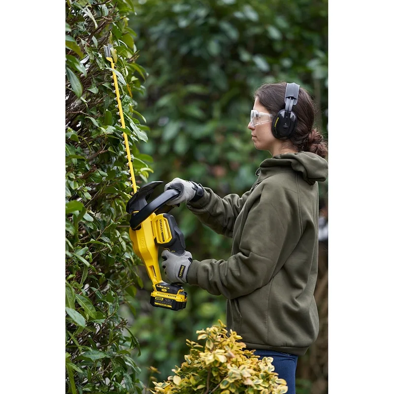 Heggenschaar 18V - 55cm - Fatmax V20 von Stanley – Produktbild 8 von 8