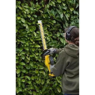 Heggenschaar 18V - 55cm - Fatmax V20 von Stanley – Produktbild 6 von 8