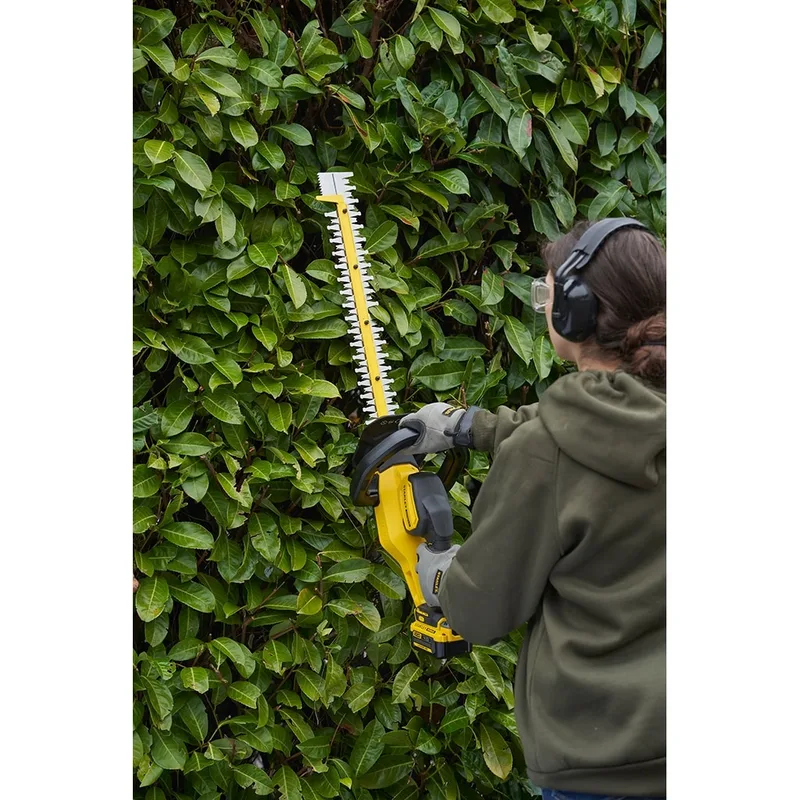 Heggenschaar 18V - 55cm - Fatmax V20 von Stanley – Produktbild 6 von 8