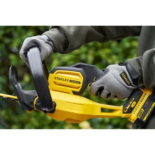 Heggenschaar 18V - 55cm - Fatmax V20 von Stanley – Produktbild 2 von 8