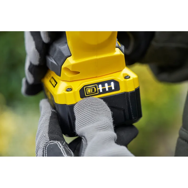 Heggenschaar 18V - 55cm - Fatmax V20 von Stanley – Produktbild 3 von 8