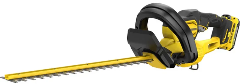 Heggenschaar STANLEY Fatmax / V20 / 18V / 2.0Ah / 50cm 19mm by Stanley – product image