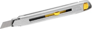 Interlock Afbreekmes 9mm de Stanley – image du produit 1 sur 3