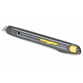 Interlock Afbreekmes 9mm de Stanley – image du produit 2 sur 3