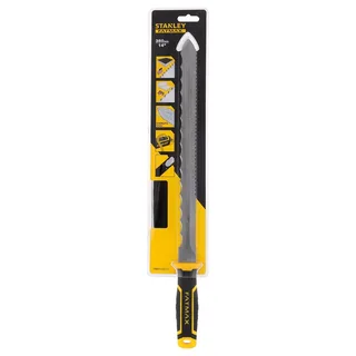 Isolatiemes 350mm + opbergzakje - FMHT10327-1 från Stanley, Gul – produktbild 5 av 7