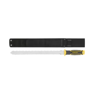 Isolatiemes 350mm + opbergzakje - FMHT10327-1 från Stanley, Gul – produktbild 6 av 7