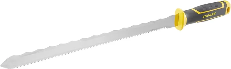 Isolatiemes - FMHT0-10327 van Stanley, Zwart – productafbeelding