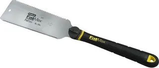 Japanse Zaag Fijn/Grof 600mm - 0-20-501 fra Stanley – produktbillede 1 af 2