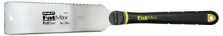 Japanse Zaag Fijn/Grof 600mm - 0-20-501 fra Stanley – produktbillede 2 af 2