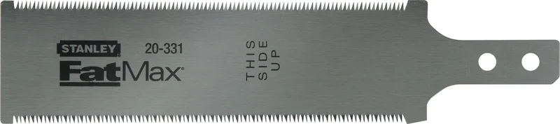 Japanse Zaagbladen (1 stuk) von Stanley – Produktbild